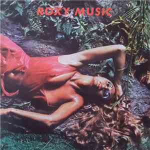 Roxy Music - Stranded