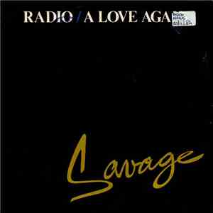 Savage - Radio / A Love Again