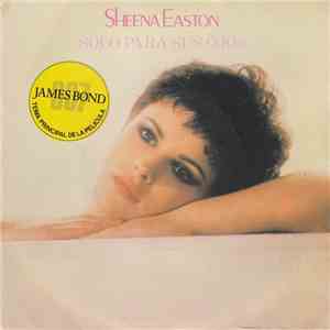 Sheena Easton - Solo Para Sus Ojos