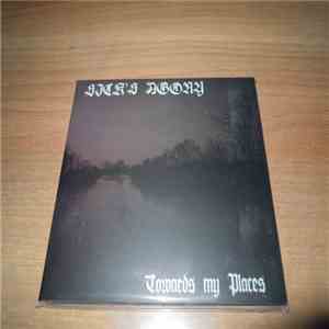 Sick's Agony - Towards My Places