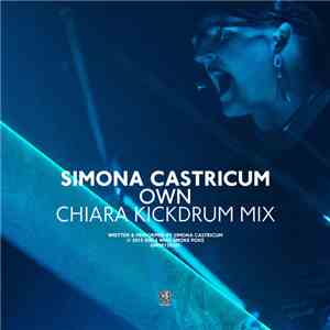 Simona Castricum - Own