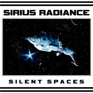 Sirius Radiance - Silent Spaces