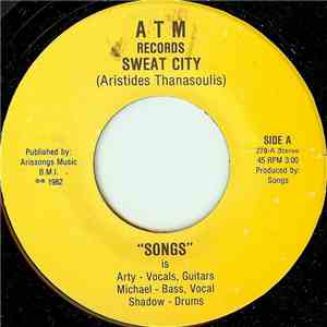 Songs  - Sweat City