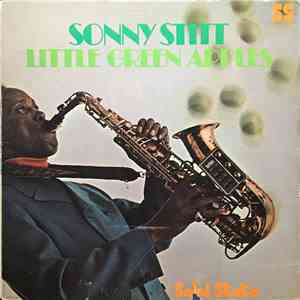 Sonny Stitt - Little Green Apples