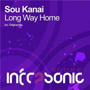 Sou Kanai - Long Way Home