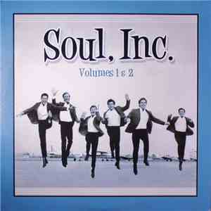 Soul, Inc.  - Volumes 1 & 2