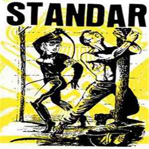 Standar - In Kommer Gösta
