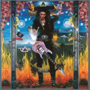 Steve Vai - Passion And Warfare - 25th Anniversary Edition