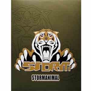 Storm - Stormanimal