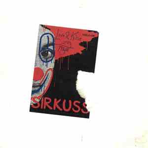 Studentersamfundets Interne Teater - Sirkuss