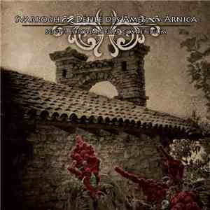 Svarrogh / Défilé Des Âmes / Àrnica - South European Folk Compendium
