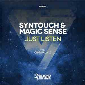 Syntouch & Magic Sense - Just Listen
