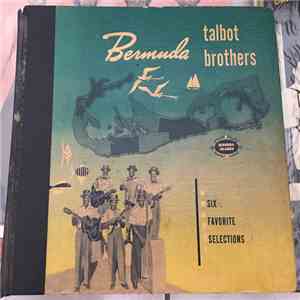 Talbot Brothers - Bermuda