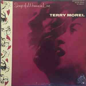 Terry Morel - Songs Of A Woman In Love
