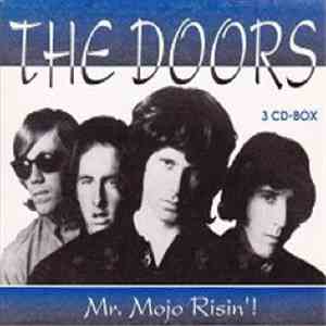 The Doors - Mr. Mojo Risin'!