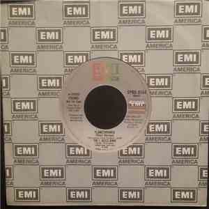 The J. Geils Band - Flamethrower