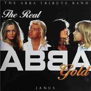 The Real Abba Gold - Janus