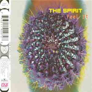 The Spirit  - Feel It