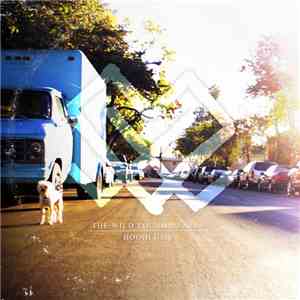 The Wild Young Hearts - Hoodlums