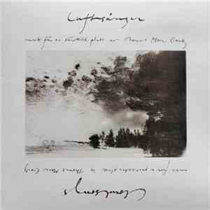 Thomas Mera Gartz - Luftsånger / Cloudsongs