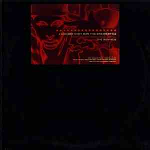 Tony Touch Featuring Total - I Wonder Why? He's The Greatest DJ - The Remix ...