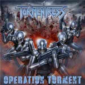 Tormentress - Operation Torment