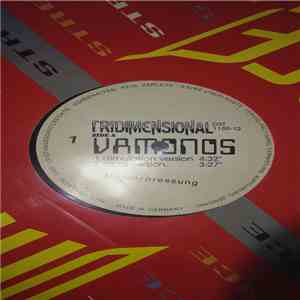 Tridimensional - Vamonos