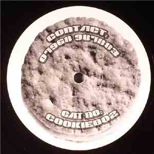Unknown Artist - Disco Biscuit Vol 2