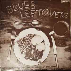 Various - Blues Leftovers