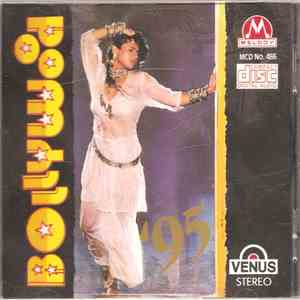 Various - Bollywood '95