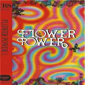 Various - Flower Power