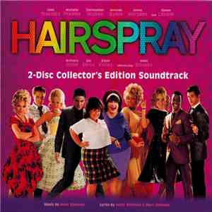 Various - Hairspray - 2-Disc Collector's Edition Soundtrack
