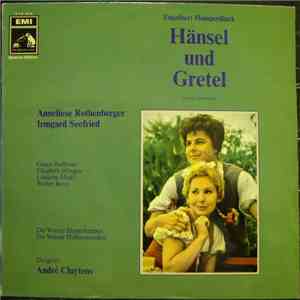 Various - Hänsel Und Gretel
