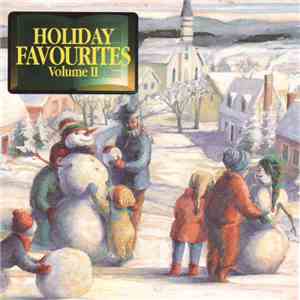 Various - Holiday Favourites Volume II