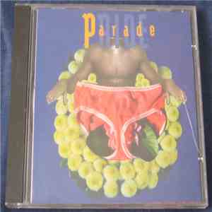 Various - Pride Parade