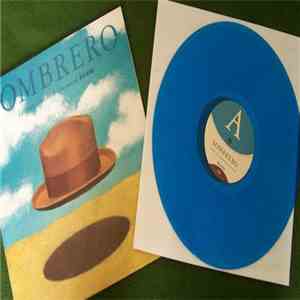 Various - Sombrero - La Tercera Recopilacion De Canciones De Siesta