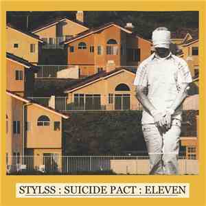 Various - STYLSS : Suicide Pact : Eleven