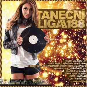 Various - Taneční Liga 188