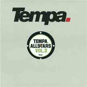 Various - Tempa Allstars Vol.2