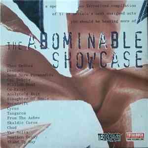 Various - The Abominable Showcase
