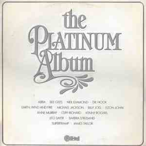 Various - The Platinum Album