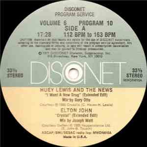 Various - Volume 6 Program 10