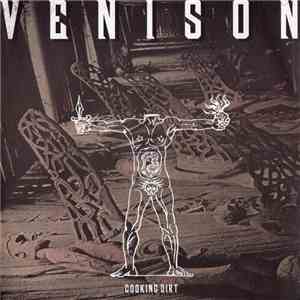 Venison - Cooking Dirt