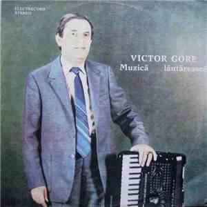 Victor Gore - Muzică Lăutărească