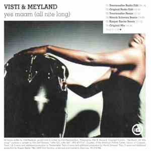 Visti & Meyland / Axwell / Ingrosso / Angello / Laidback Luke Feat. Deborah ...
