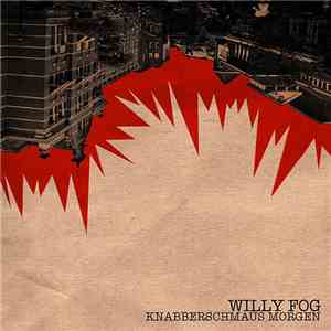 Willy Fog  - Knabberschmaus Morgen
