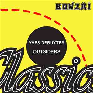 Yves Deruyter - Outsiders