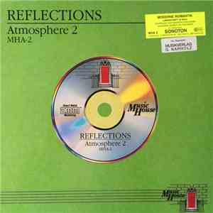 Zack Laurence / Ray Russell - Reflections (Atmosphere 2)