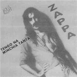 Zappa - Tengo Na Minchia Tanta