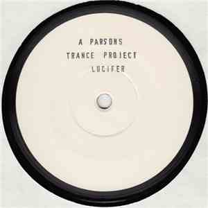 A Parson's Trance Project - Lucifer